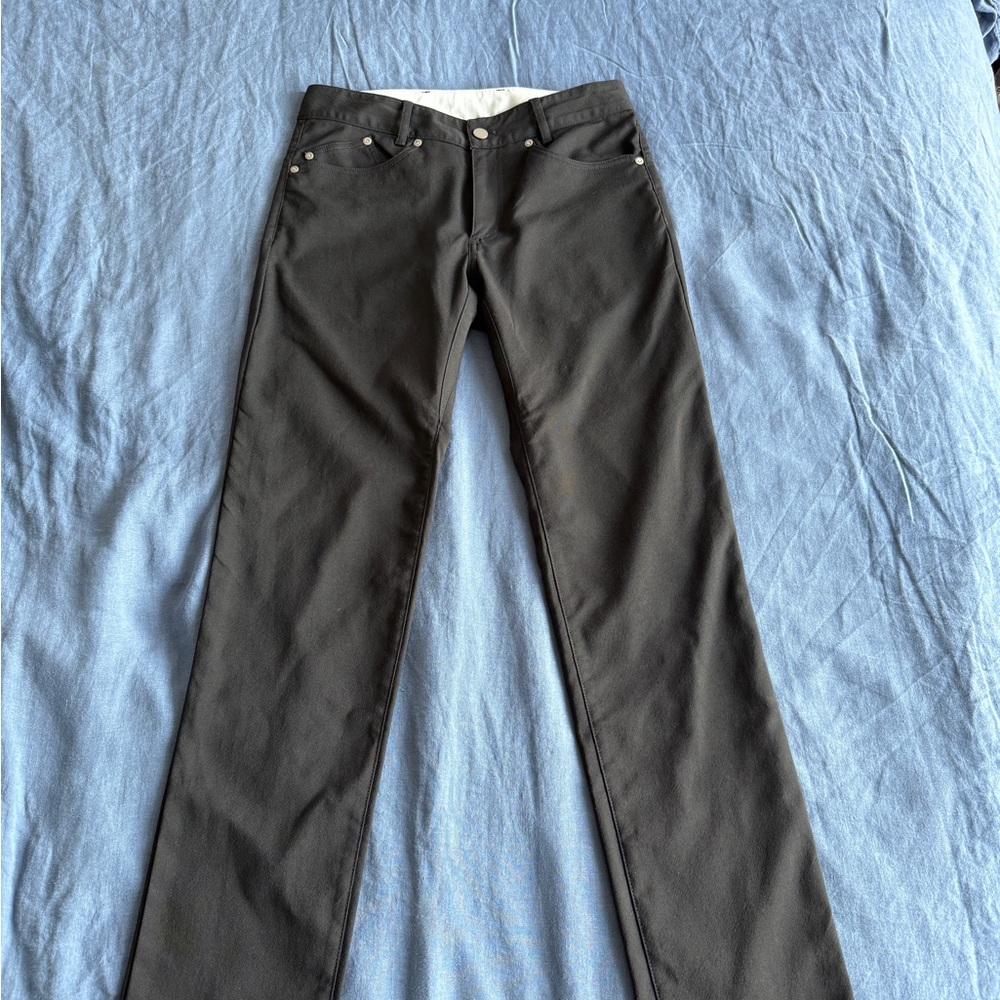 Outlier Slim Dungarees